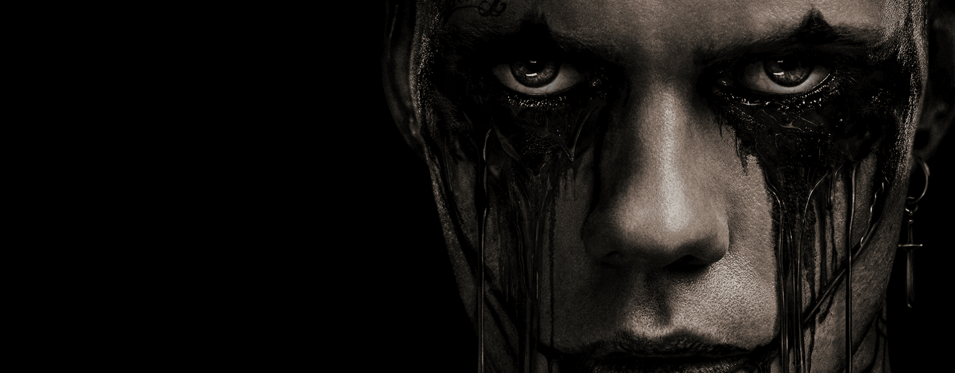 The Crow - Il Corvo