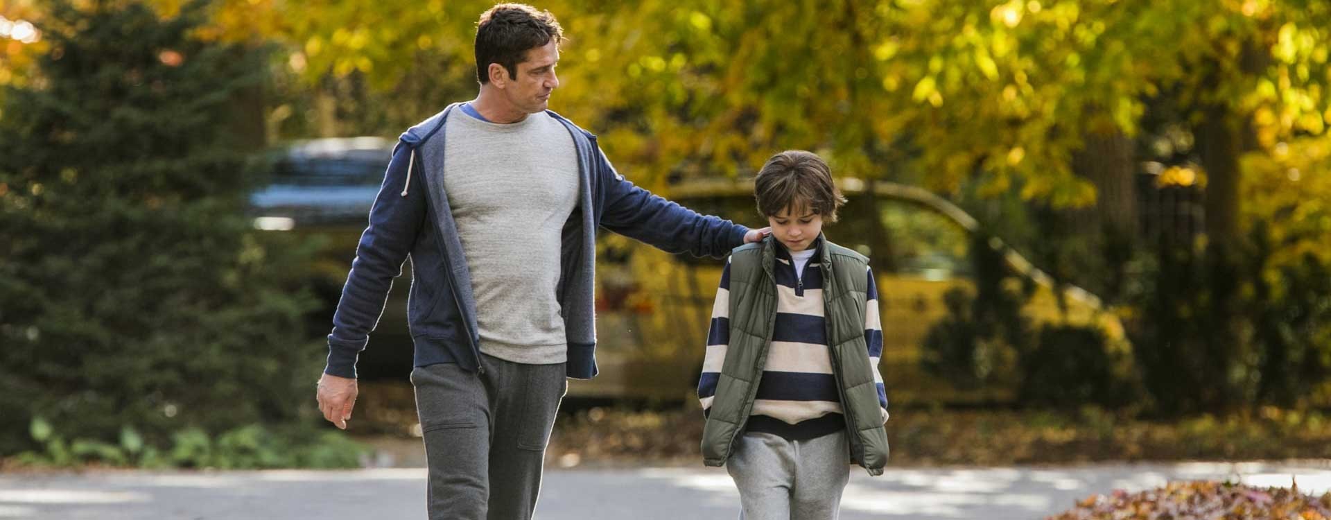 Quando un padre
