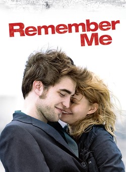 locandina Remember me