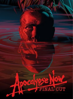 locandina Apocalypse Now Final Cut