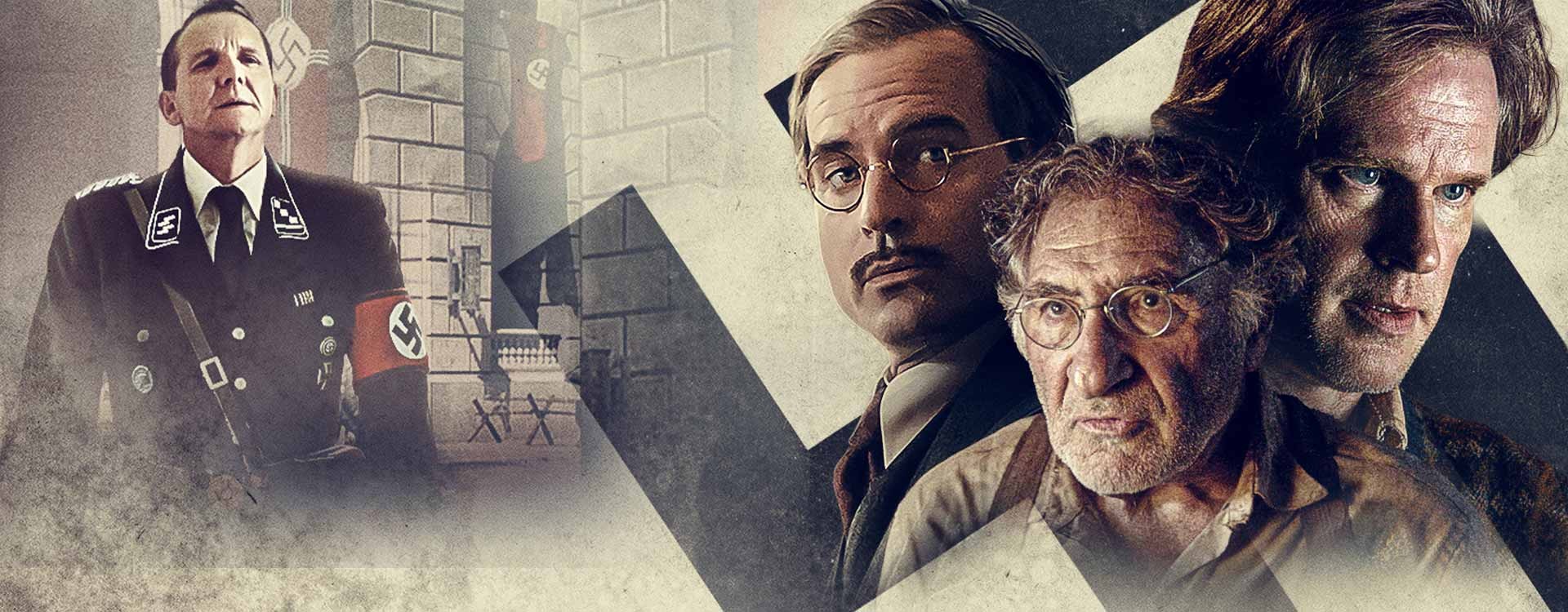 1943 - Il filo della libertà
