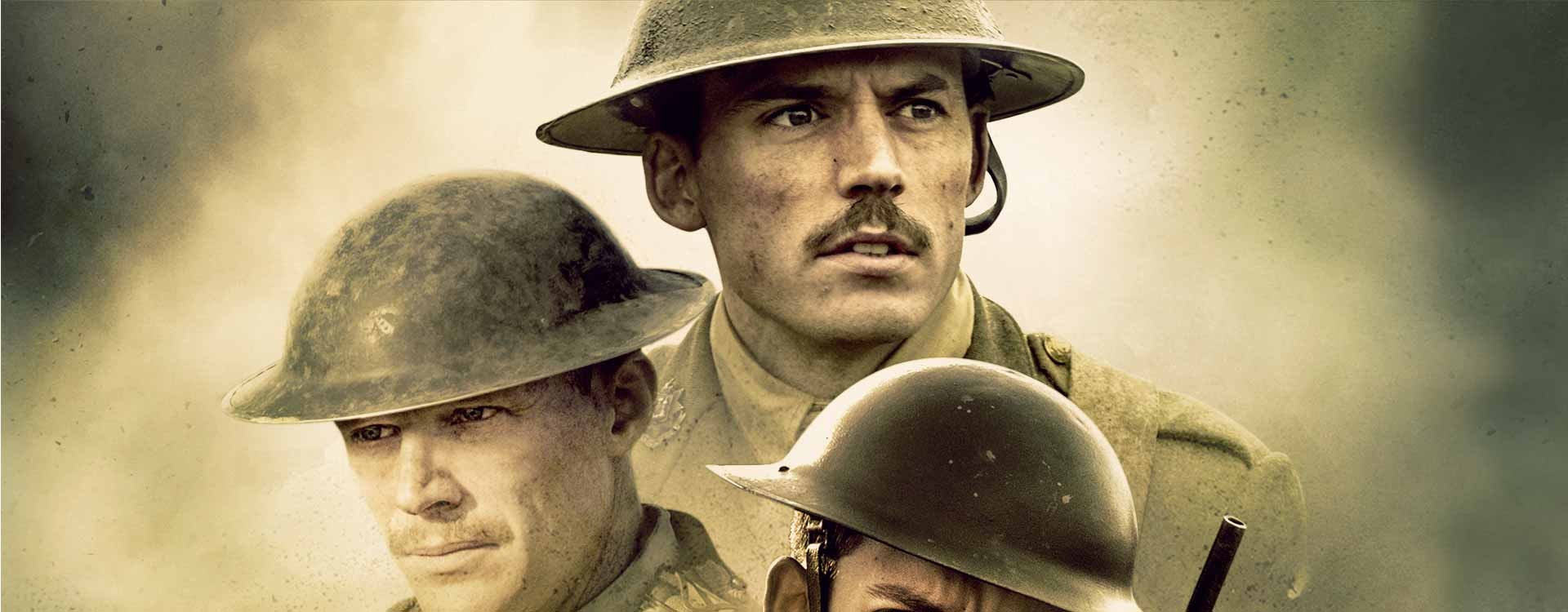 1918 - I giorni del coraggio