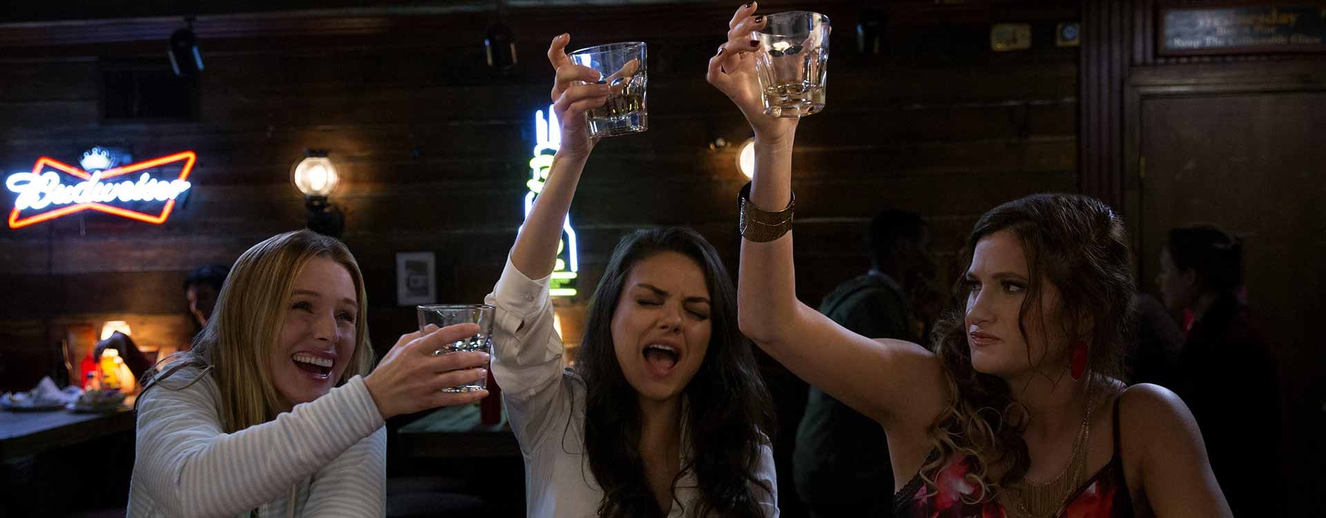 Bad Moms - Mamme molto cattive