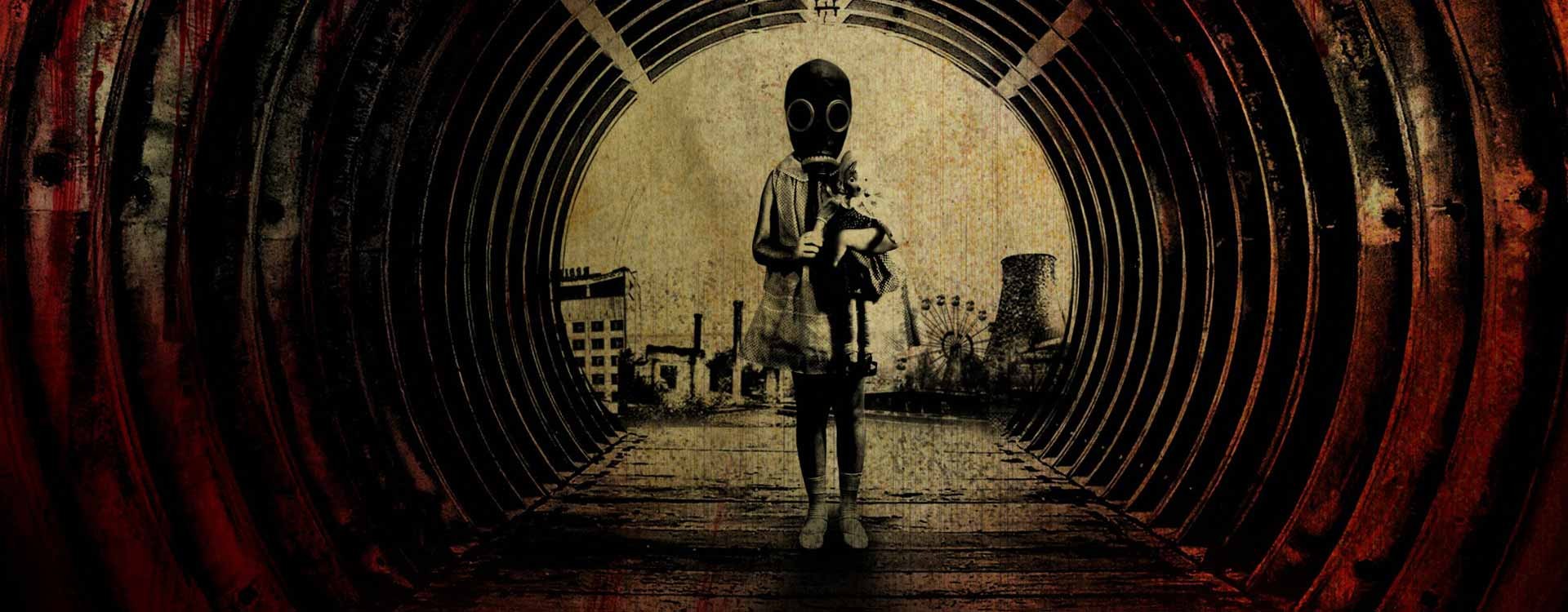 Chernobyl Diaries - La mutazione