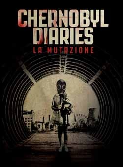 locandina Chernobyl Diaries - La mutazione
