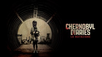 locandina Chernobyl Diaries - La mutazione
