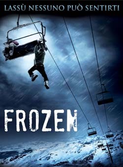 locandina Frozen