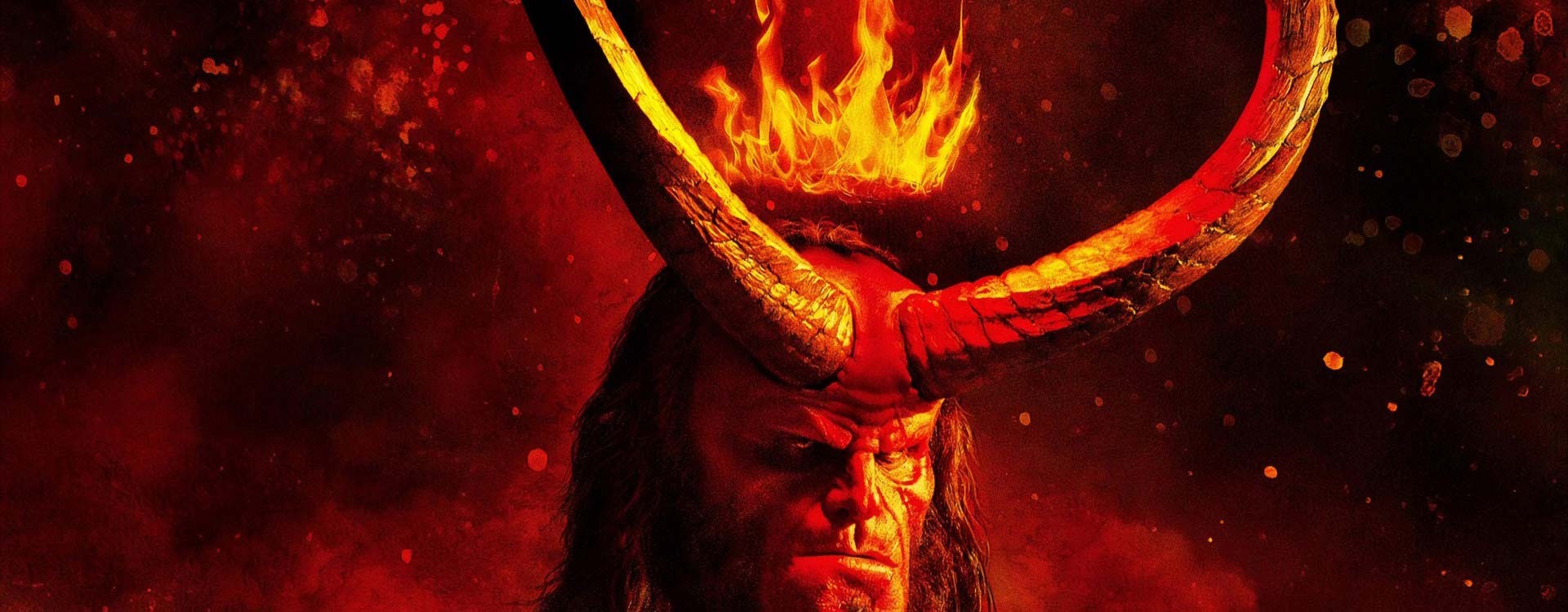 Hellboy