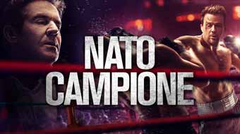 locandina Nato Campione