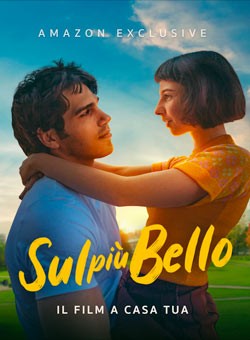 locandina Sul più bello