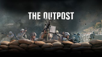 locandina The outpost