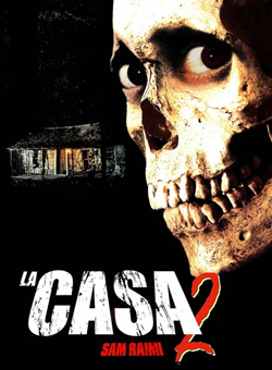 locandina La casa 2