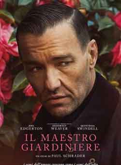 locandina Il maestro giardiniere