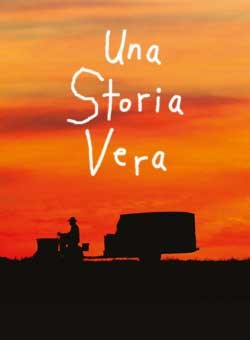 locandina Una storia vera