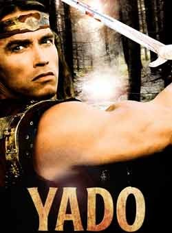 locandina Yado