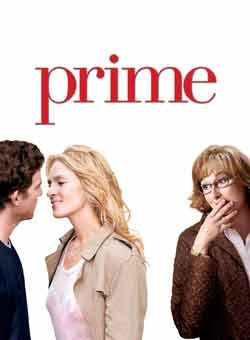 locandina Prime