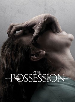 locandina The Possession