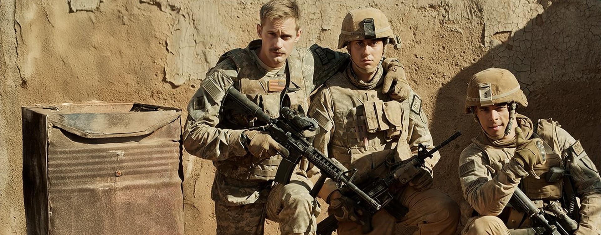 The Kill Team