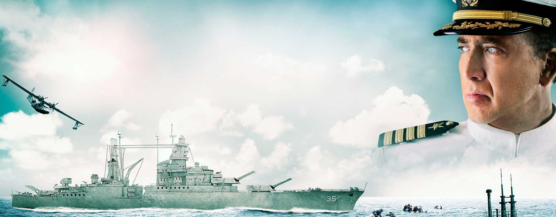USS Indianapolis