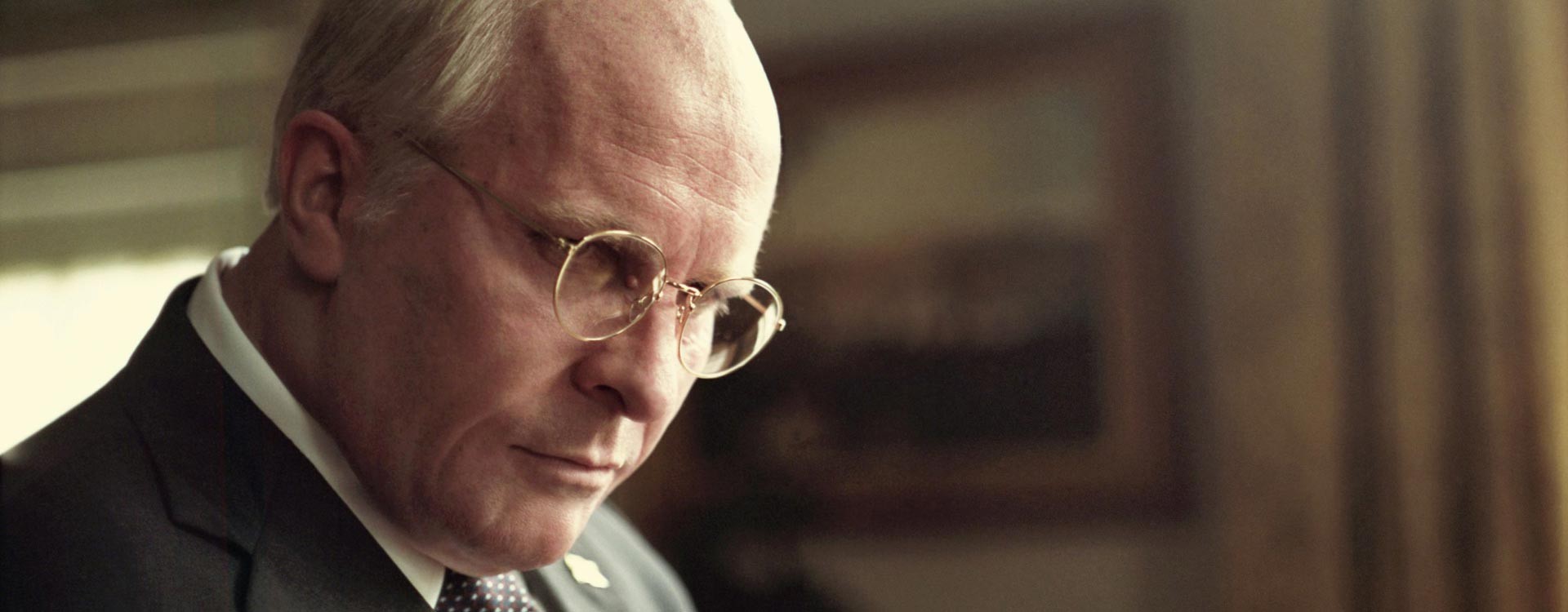 Vice - L'Uomo Nell'Ombra