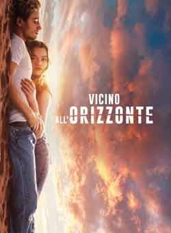locandina Vicino all'orizzonte
