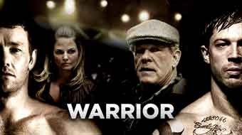 locandina Warrior