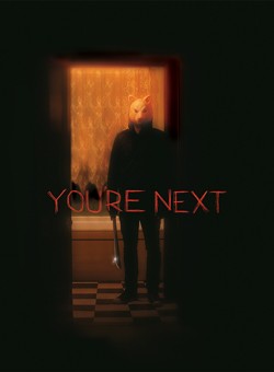 locandina You're Next