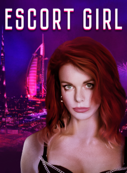 locandina Escort Girl