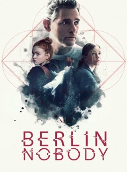 locandina Berlin Nobody
