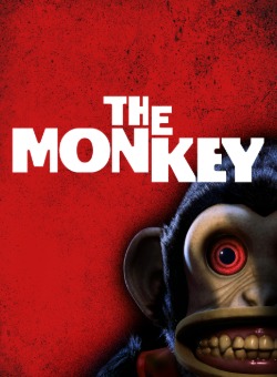 locandina The Monkey