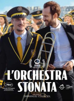 locandina L'orchestra stonata