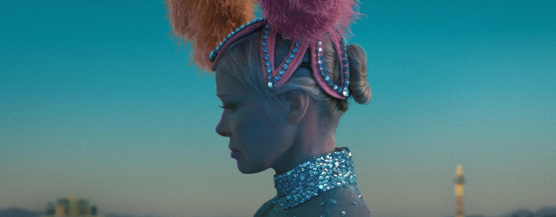 The Last Showgirl