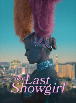 The Last Showgirl