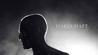 locandina Harry Haft - Storia di un sopravvissuto