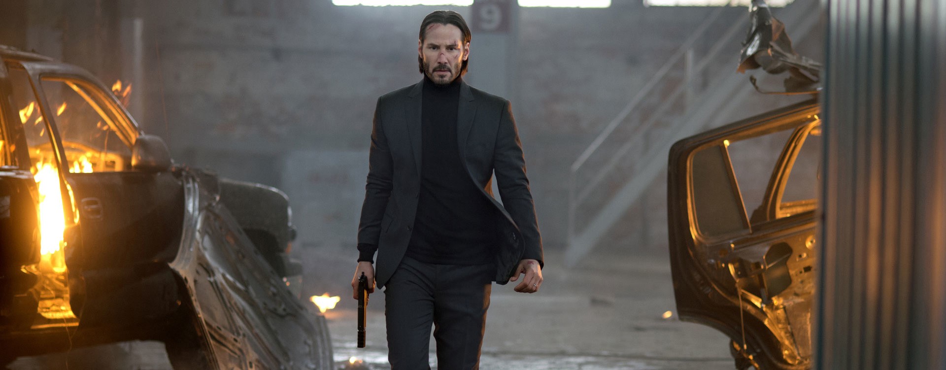 John Wick