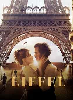 locandina Eiffel