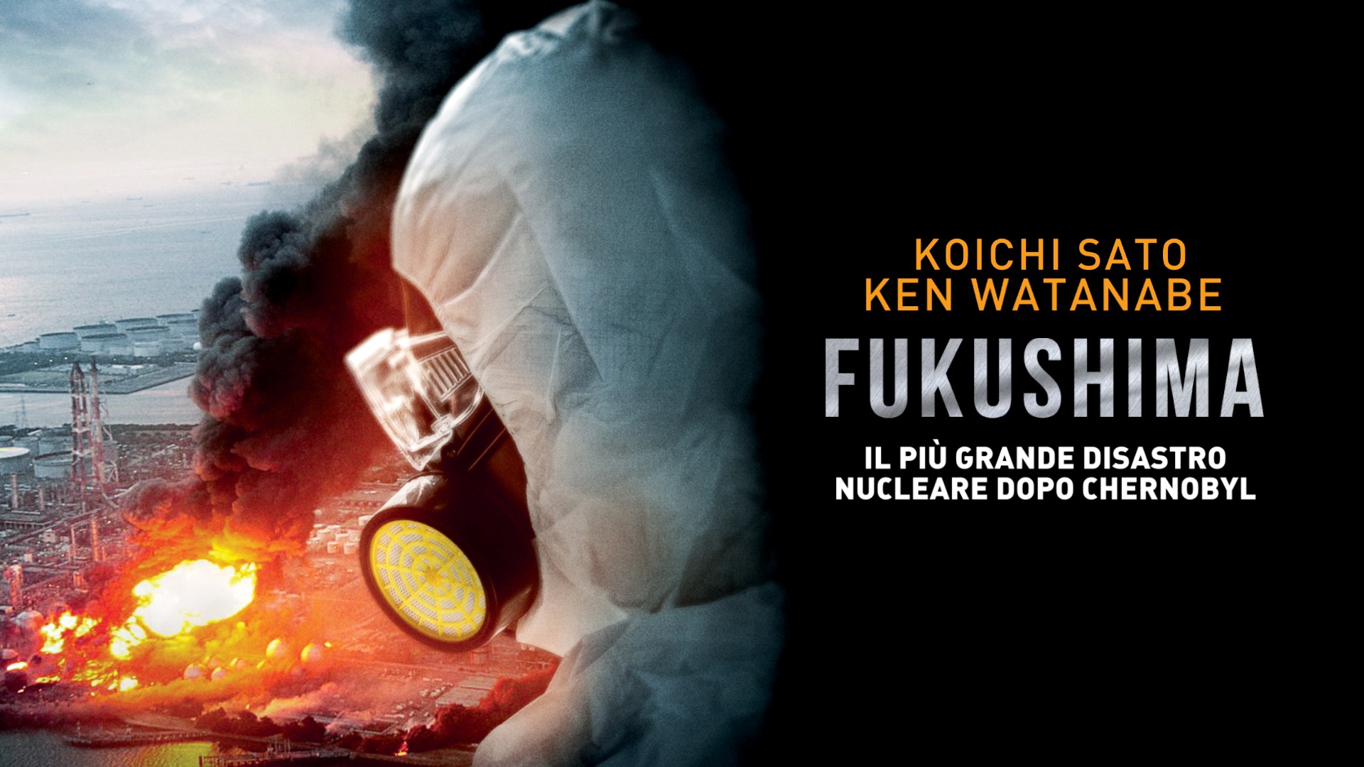 locandina Fukushima