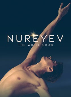 locandina Nureyev - The White Crow