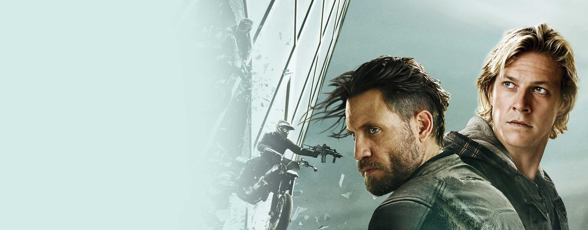 Point Break